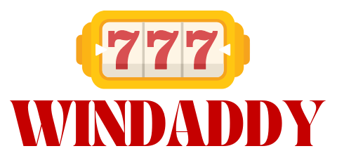 WinDaddy777 Online Games
